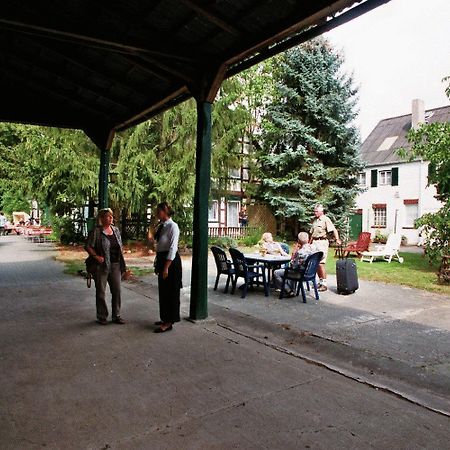Landgasthof Rieger Dangenstorf Exterior photo